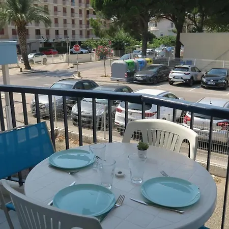 Sol-y-days Hesperides, Moderne Et Confortable A 50m De La Plage * Le Grau-du-Roi