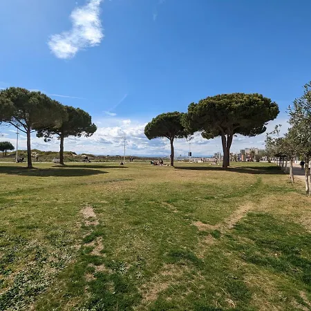 Sol-y-days Hesperides, Moderne Et Confortable A 50m De La Plage Apartment Le Grau-du-Roi
