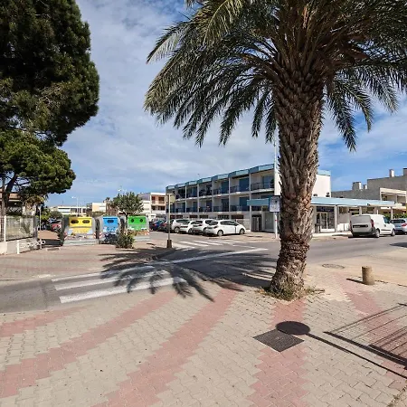 Sol-y-days Hesperides, Moderne Et Confortable A 50m De La Plage Apartment Le Grau-du-Roi