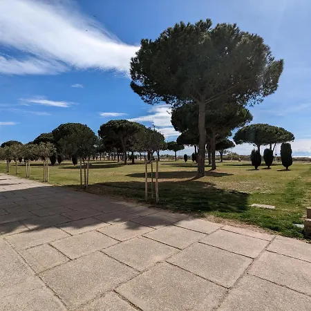 Sol-y-days Hesperides, Moderne Et Confortable A 50m De La Plage Le Grau-du-Roi